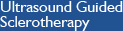 Ultrasound Guided Sclerotherapy - Kuring-Gai Vascular Ultrasound